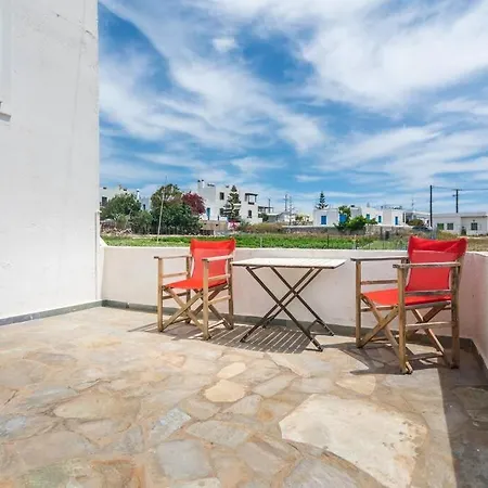 Niki's 아파트 아다마스