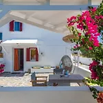 Appartement Niki's Adamantas (Milos)