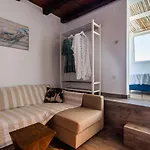 Appartement Niki's Adamantas (Milos)