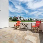 Niki's Appartement Adamantas (Milos)