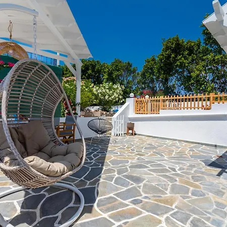 شقة Niki's