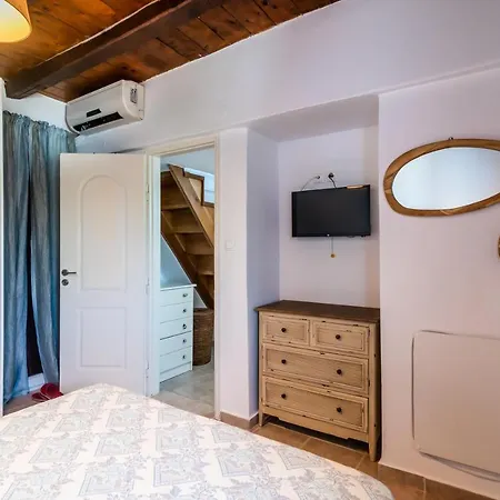 Niki's Apartamento *