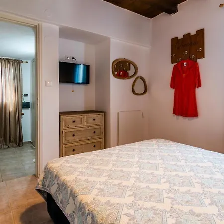 Appartement Niki's